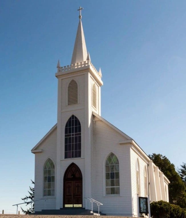 Church